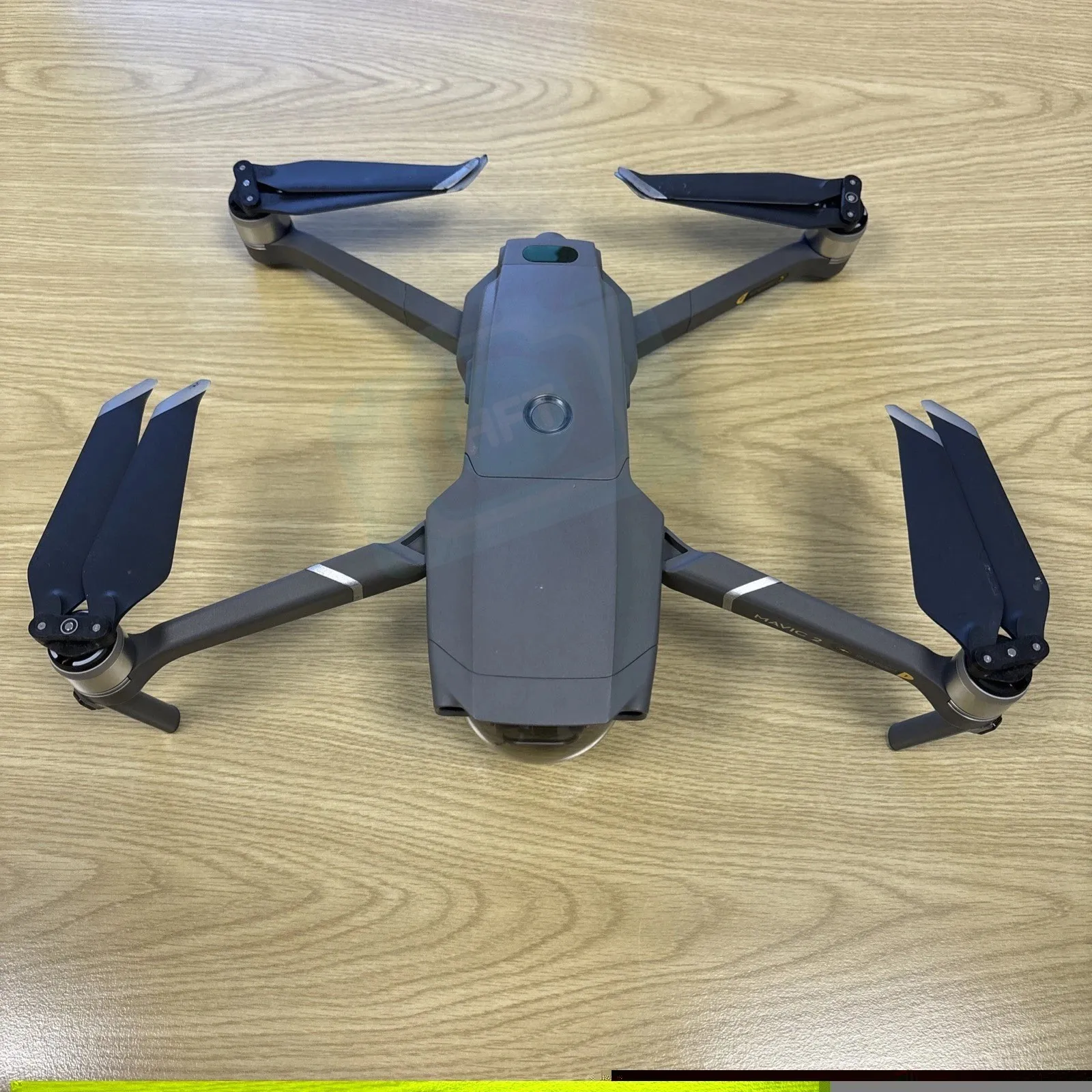 Mavic 2 Pro Fly More Combo