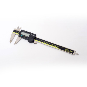 Calibrador Vernier Mitutoyo High 500-196-30 de 0-150 mm con Pantalla LCD, Unidades Métricas/Inch, Garantía de 1 Año - Product Image 5