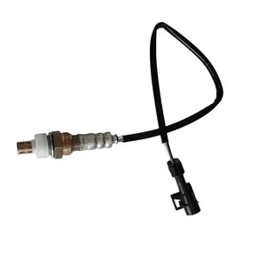 Capteur d'oxygène avant 4 fils 19178961 pour Chevy Silverado Sierra Impala Buick Cadillac GMC, capteur lambda 19178937 - Product Image 3