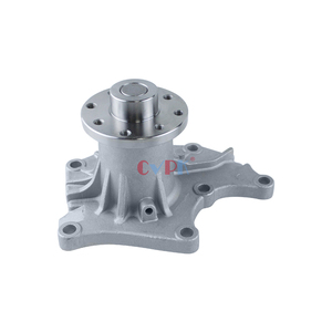 8-97123330-0 Máy bơm nước Assy 4jb1t động cơ cho ISUZU - Product Image 4