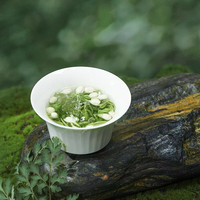 Teh Bunga Herbal Langsung dari Pabrik, Menenangkan Suasana Hati, Mengurangi Kelelahan, Mudah Dibuat. Kustomisasi Tersedia.