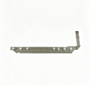 İletken Tuş Takımı Filmi ve <span class=keywords><strong>PSP</strong></span> 1000 Düğmeleri için Sol ve Sağ Ses Flex Kablosu Şerit Kablo Tamir Parçaları Aksesuarları - Product Image 3