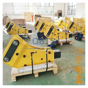 Équipement de <span class=keywords><strong>marteau</strong></span> vibrant de bonne qualité JackHammer et <span class=keywords><strong>marteau</strong></span> de roche pour la pelle pour <span class=keywords><strong>Hitachi</strong></span> ZX360 ZX240 - Product Image 5