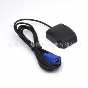สายอัพเกรดเสาอากาศ BMW F30 F34 F25 F15 HU ENTRY เป็น NBT EVO พร้อมระบบควบคุมพวงมาลัย USB บลูทูธ - Product Image 5