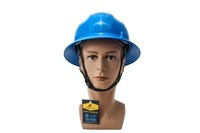 Casque de protection en fibre de verre ABS Z89.1-2014 ANSI Casque de sécurité pour l'ingénierie de la construction pour les travailleurs Confort de sécurité accru
