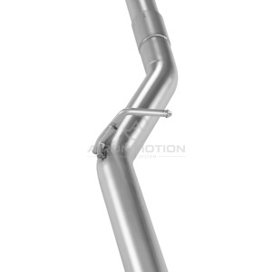 Silencieux d'échappement Catback Valvetronic haute performance, fixation directe, acier inoxydable, <span class=keywords><strong>Alfa</strong></span> <span class=keywords><strong>Romeo</strong></span> <span class=keywords><strong>Giulia</strong></span> 2.0T, finition polie miroir - Product Image 6