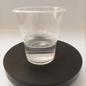 Daily Chemicals Betaine CAB35 CAB-35 Coco amida propil detergente líquido materias primas para el cuidado del cabello - Product Image 1