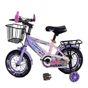 Vélo pour enfants en gros, vélo pour enfants de 12 pouces, vélo pour garçons, vélo pour enfants de 2 ans, petit vélo pour bébé - Product Image 1