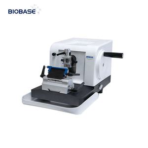 <span class=keywords><strong>Microtomo</strong></span> Rotatorio Manual Biobase, Estable y Duradero, para <span class=keywords><strong>Laboratorio</strong></span> - Product Image 4