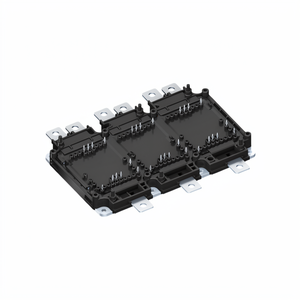 Módulo FS03MR12A7MA2BHPSA1 Transistores Comprar en Línea Componentes Electrónicos Originales Servicio Integral - Product Image 1