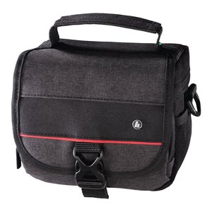 Borsa Tracolla VALLETTA 100 Black 00185072 - Product Image 1