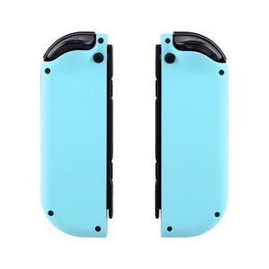 For Nintendo <b>Switch</b> Handle Shell, Easy Install Custom Mod Kit - Product Image 3
