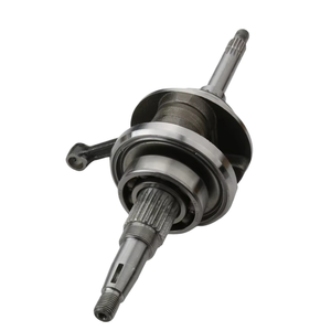 Vilebrequin Vino50 Xc pour Ovetto Giggle Neos Aerox <span class=keywords><strong>Nitro</strong></span> 4 C3 Xf Zuma Ynf Yw 4t 5st-E1400-10 - Product Image 2