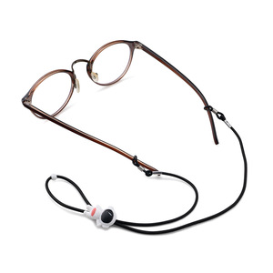 Sangle de <span class=keywords><strong>lunettes</strong></span> flexible <span class=keywords><strong>pour</strong></span> enfants, anti-perte, <span class=keywords><strong>cordon</strong></span> <span class=keywords><strong>élastique</strong></span> réglable <span class=keywords><strong>pour</strong></span> garçons, filles, enfants - Product Image 5