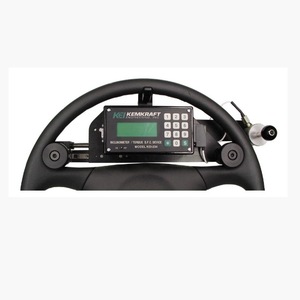 Système d'inspection du volant Kemkraft 12-24V avec écran LCD, outil de diagnostic complet et de mesure du couple du véhicule, communication USB - Product Image 2