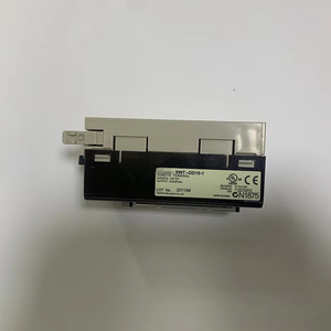 Unité de contrôle programmable originale CJ1W-MD263 XWT-ID16-1 XWT-ID16 XWT-OD16-1 NPN Unité d'extension XWT-OD16 - Product Image 4