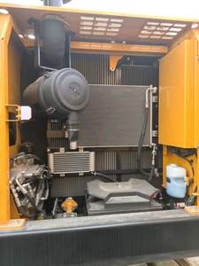 Excavadora Sany SY155H de Segunda Mano |   Excavadora de Alto Torque para Renovación de Tierras Agrícolas y Minería a Pequeña Escala - Product Image 5