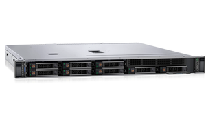 สำหรับเซิร์ฟเวอร์แร็ค PowerEdge R360 1U รองรับการประมวลผลประสิทธิภาพสูง รองรับการจำลองการทำงานเสมือน  ทำงานเสถียรตลอด 24 ชั่วโมง พร้อม RAM 64GB ในสต็อก - Product Image 2