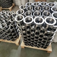 5568686 Flange de raccordement du ventilateur moteur, Flange de moyeu de ventilateur, Pièces moteur OEM d'origine pour Dongfeng Cummins D4.0