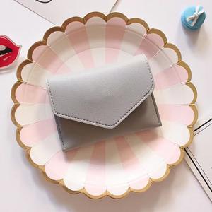 Женский короткий мини-кошелек - Product Image 6