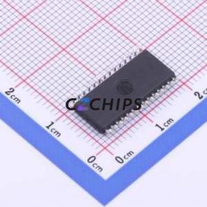 Microcontrolador de chip IC de circuito integrado nuevo y original de 1/SO (MCU/MPU/SoC) de 1/2/1/2 - Product Image 2