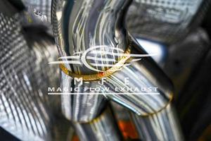 <span class=keywords><strong>Prix</strong></span> usine personnalisé son silencieux <span class=keywords><strong>d</strong></span>'échappement tuyauterie Catback et tuyau avant pour <span class=keywords><strong>Audi</strong></span> S5 B9 3.0T Euro 6 <span class=keywords><strong>RS5</strong></span> Style - Product Image 3