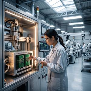 <span class=keywords><strong>Lecteur</strong></span> de code OBD2 professionnel pour diagnostic automobile, programmeur ECU, outil d'assemblage de cartes de circuits imprimés - Product Image 5