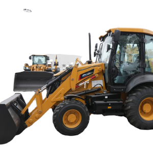 รถตักล้อยางตีนตะขาบ FB878M 4x4 ประสิทธิภาพสูง กำลัง 74 กิโลวัตต์ พร้อ<span class=keywords><strong>ม</strong></span>ใบรับรอง <span class=keywords><strong>ม</strong></span>ีสินค้าใ<span class=keywords><strong>น</strong></span>สต็อก ลดราคา - Product Image 1