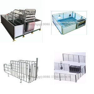 Gabbie <span class=keywords><strong>per</strong></span> animali penna <span class=keywords><strong>per</strong></span> gabbia da parto <span class=keywords><strong>per</strong></span> suini in vendita - Product Image 6