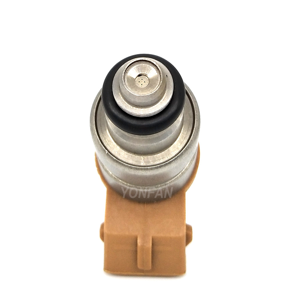 Inyector de combustible 96620255 96351840 96518620 para Daewoo