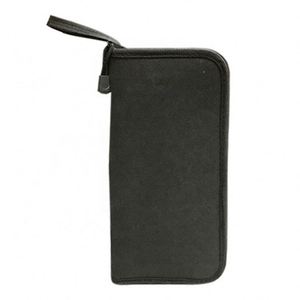 Estuche Escolar Multifuncional de Gran Capacidad, Estuche Universal Negro para Lápices - Product Image 2