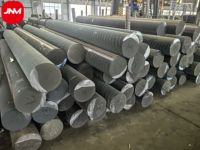 Barre en fonte ductile ASTM Standard QT500 résistante à la corrosion avec service de découpe pour applications industrielles