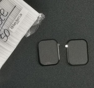 Protection d'écran souple en PMMA à couverture intégrale pour Xiaomi Redmi <span class=keywords><strong>Watch</strong></span> 6 5 Active Watch5 <span class=keywords><strong>Lite</strong></span> Watch4 4 Watch3 3 Watch2 <span class=keywords><strong>Mi</strong></span> <span class=keywords><strong>Watch</strong></span> <span class=keywords><strong>Lite</strong></span> - Product Image 3