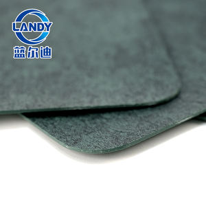 Revêtement de <span class=keywords><strong>piscine</strong></span> en vinyle PVC <span class=keywords><strong>vert</strong></span> Landy résistant à l'usure et à la déchirure imperméable et durable revêtement de <span class=keywords><strong>piscine</strong></span> pour <span class=keywords><strong>piscine</strong></span> souterraine - Product Image 5