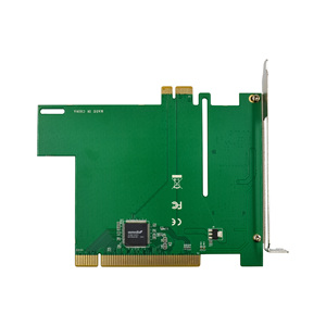 Tarjeta de Puente PCIe a PCI ASMedia <span class=keywords><strong>ASM1083</strong></span> - Product Image 3