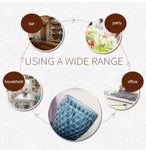 Vendita all'ingrosso Vintage europa Design matrimonio Champagne <span class=keywords><strong>calice</strong></span> tazza di vetro per succo di birra <span class=keywords><strong>e</strong></span> vino Vintage <span class=keywords><strong>calice</strong></span> di vino - Product Image 6