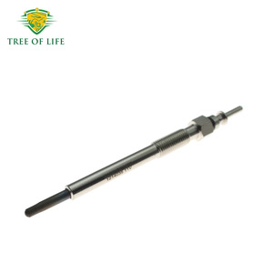 Tree Of Life Glow <b>Plug</b> 8972108182 For Audi Vehicles Standard Ignition New <b>Replacement</b> Part - Product Image 3
