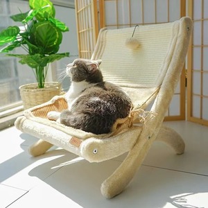 <b>Cat</b> Climbing Rack Wholesale <b>Cat</b> Nest <b>Cat</b> Tree <b>Cat</b> Pole <b>Cat</b> Rack Small <b>Cat</b> Jumping <b>Platform</b> <b>Cat</b> Supplies <b>Cat</b> Tower Sisal <b>Cat</b> Toys - Product Image 4