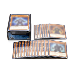 <span class=keywords><strong>Cartes</strong></span> TCG en Papier et Métal Personnalisées et Uniques, <span class=keywords><strong>Cartes</strong></span> à Jouer de Collection, <span class=keywords><strong>Jeu</strong></span> de <span class=keywords><strong>Cartes</strong></span> à Collectionner Personnalisé par Usine - Product Image 2
