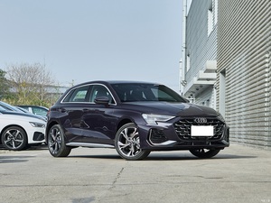 Audi A3 Sedan Usata 2024, Guida a Sinistra, Euro 6, Qualità Tedesca, 1.4 Turbo Automatica, Basso Chilometraggio, in Vendita - Product Image 2