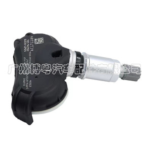 <b>Tpms</b> Sensor 42607-0C070 For Toyota Sienna Tundra External 433Mhz Tire Pressure Monitoring System - Product Image 1