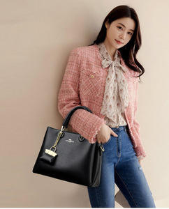 Fashion New Designer Crossbody <b>Bags</b> High Quality PU Leather Shoulder Messenger <b>Bag</b> Casual Totes Luxury Women Handbags and Purses - Product Image 6