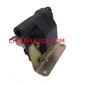 คอยล์จุดระเบิด Dafabet รุ่น 90048-52109 สำหรับอะไหล่ทดแทนรถยนต์ไดฮัทสุ - Product Image 2