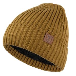 Nouveau bonnet tricoté en chenille chaud et tendance pour l'hiver, protection des oreilles contre le froid, pour femmes et hommes - Product Image 2