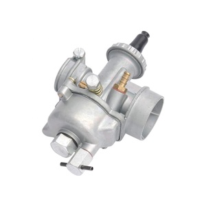 Carburador de Motocicleta de Alta Calidad para Ciclomotor PUCH Bing 19mm Bing 1/19 <span class=keywords><strong>JLO</strong></span> L101 L125 L152 M100 M150 M165 - Product Image 4