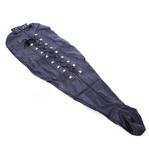 ถุงนอนพันธนาการเต็มตัว, ถุงนอนทาสสำหรับผู้ใหญ่ - Product Image 6