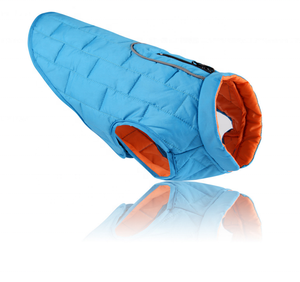 Waterdichte Hond Kleding Warme Winter Huisdier Jas Plaid Huisdier Kleding Jas - Product Image 4