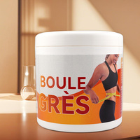 Poudre Détox Minceur Marque Privée en Bille pour la Perte de Poids pour Adultes mais Non Destinée aux Femmes Enceintes