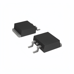 Authorized Distributor TO-263-3, D2PAK , TO-263AB Diode Arrays UGB15JTHE3/81 Electronic Chips Component - Product Image 1