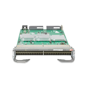 C9600-LC-48YL Catalyst 9600 Series 48 25GE/10GE/1GE SFP28/SFP+ Port Line <b>Cards</b>-C9600-LC-48YL= - Product Image 6